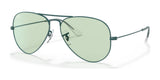 Ray-Ban AVIATOR LARGE METAL RB3025 Sunglasses | Size 62