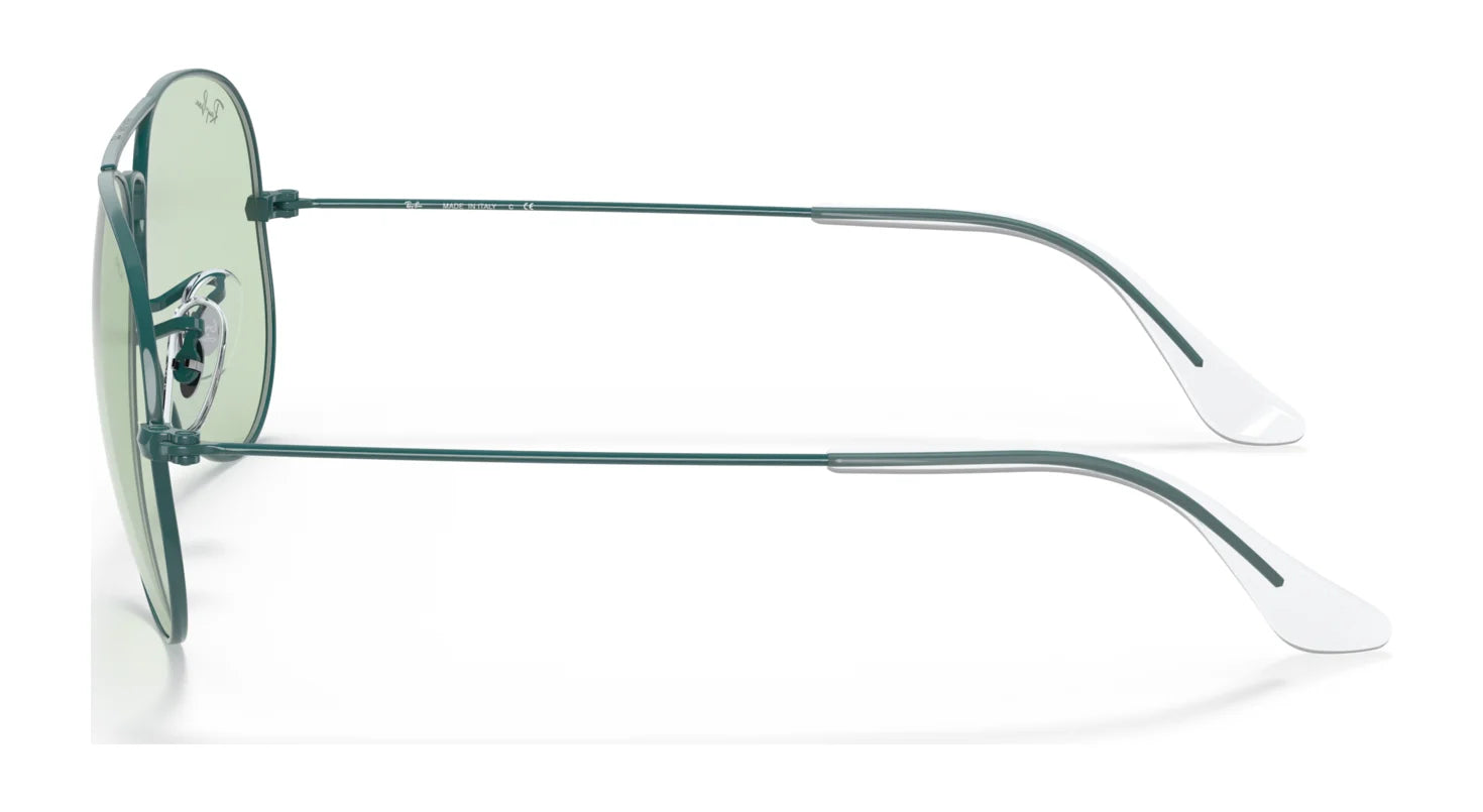 Ray-Ban AVIATOR LARGE METAL RB3025 Sunglasses | Size 62