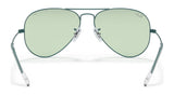 Ray-Ban AVIATOR LARGE METAL RB3025 Sunglasses | Size 62