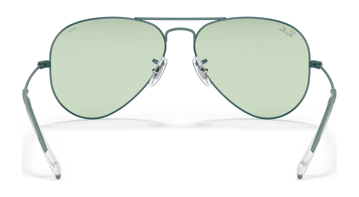 Ray-Ban AVIATOR LARGE METAL RB3025 Sunglasses | Size 62