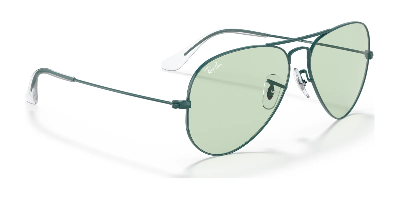 Ray-Ban AVIATOR LARGE METAL RB3025 Sunglasses | Size 62