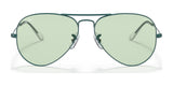 Ray-Ban AVIATOR LARGE METAL RB3025 Sunglasses | Size 62