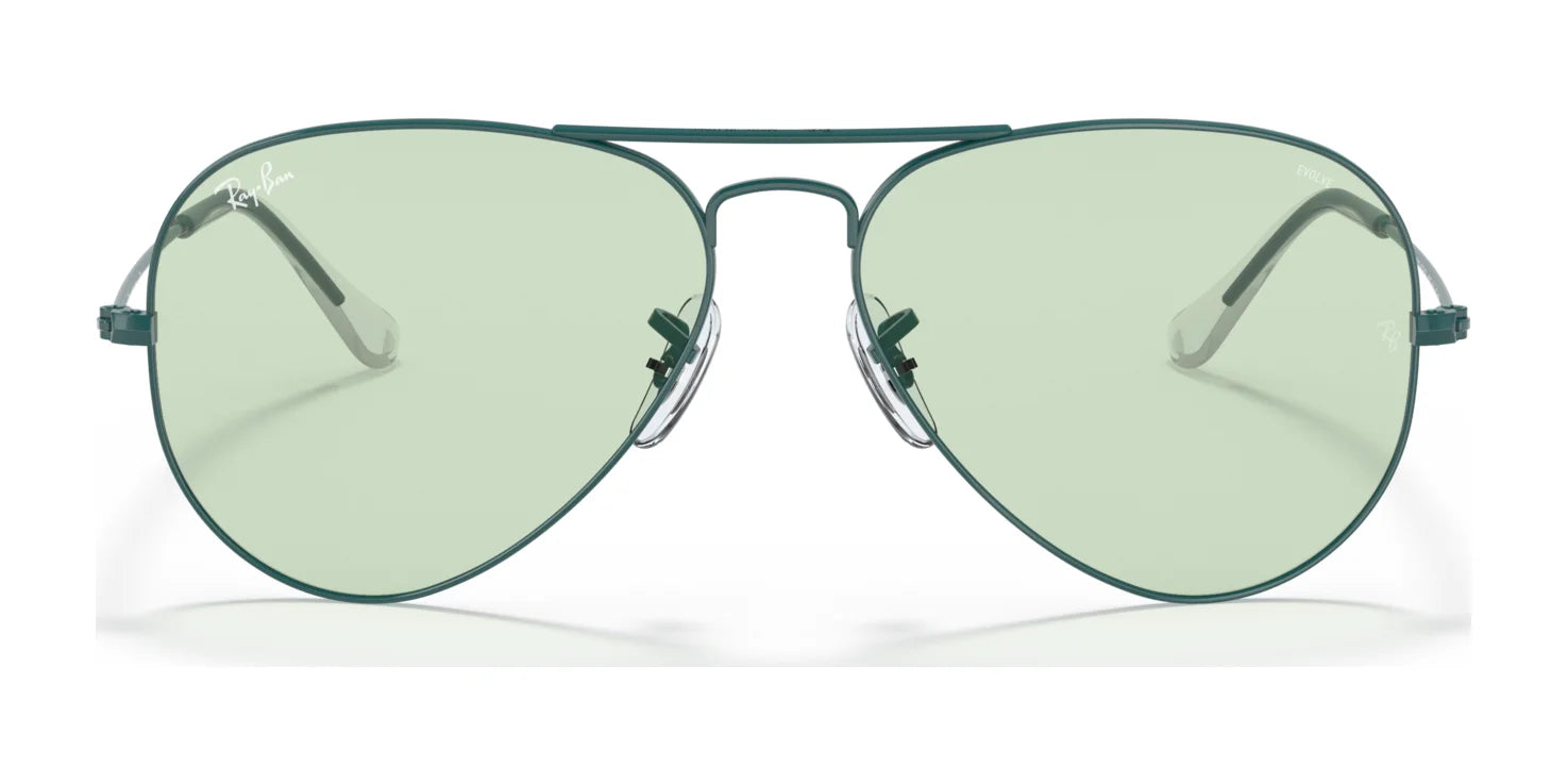Ray-Ban AVIATOR LARGE METAL RB3025 Sunglasses | Size 62