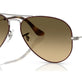 Havana On Gunmetal №92700A