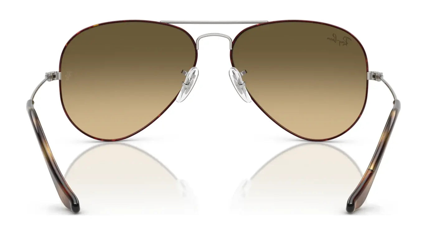 Ray-Ban AVIATOR LARGE METAL RB3025 Sunglasses | Size 58
