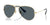Ray-Ban AVIATOR LARGE METAL RB3025 Sunglasses | Size 62 / Arista Gold №9278R5