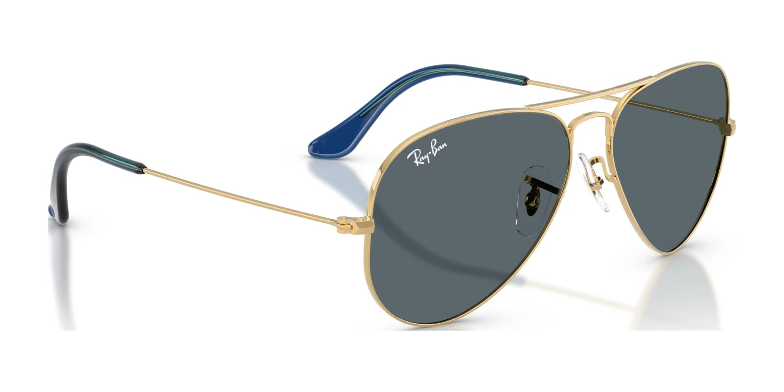 Ray-Ban AVIATOR LARGE METAL RB3025 Sunglasses | Size 58