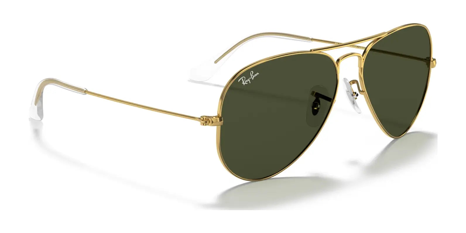 Ray-Ban AVIATOR LARGE METAL RB3025 Sunglasses | Size 58