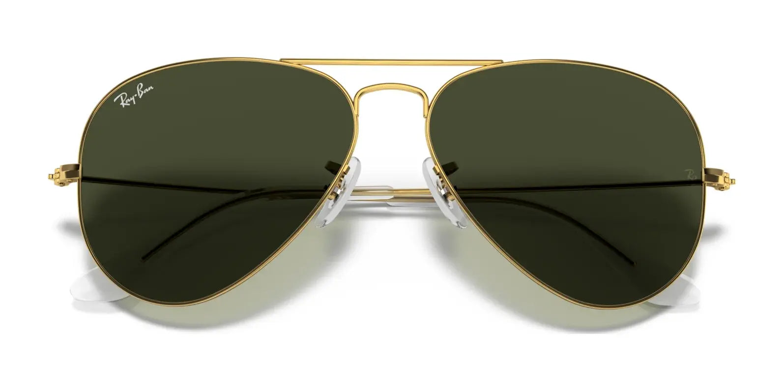 Ray-Ban AVIATOR LARGE METAL RB3025 Sunglasses | Size 58