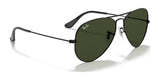 Ray-Ban AVIATOR LARGE METAL RB3025 Sunglasses | Size 58