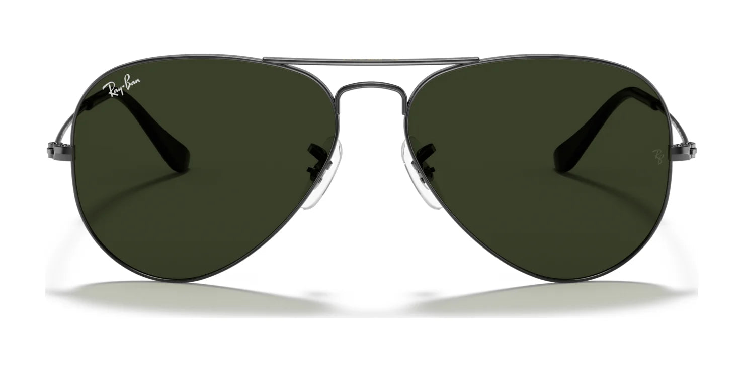 Ray-Ban AVIATOR LARGE METAL RB3025 Sunglasses | Size 58