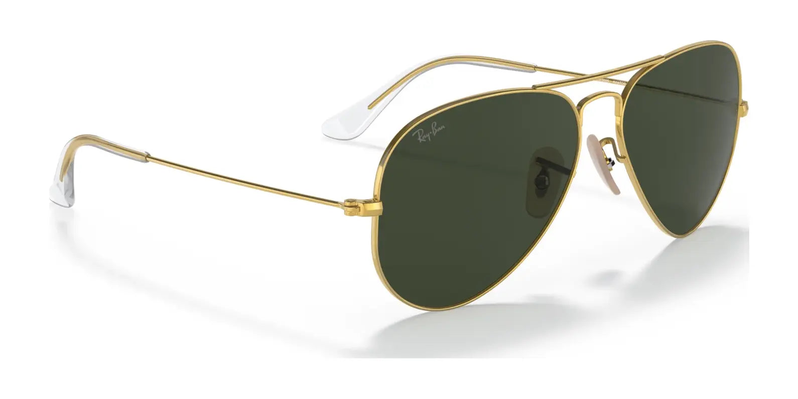 Ray-Ban AVIATOR LARGE METAL RB3025 Sunglasses | Size 58