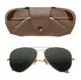 Ray-Ban AVIATOR LARGE METAL RB3025 Sunglasses | Size 58