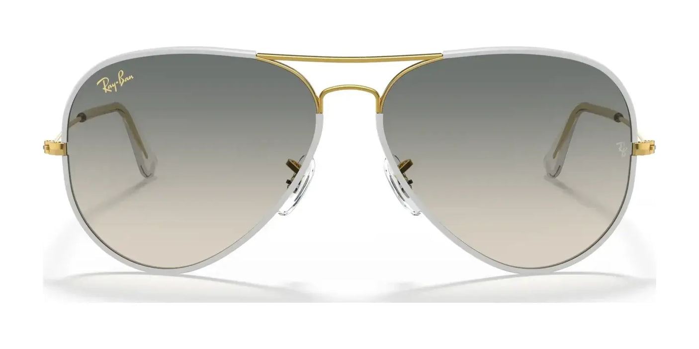 Ray-Ban AVIATOR FULL COLOR RB3025JM Sunglasses