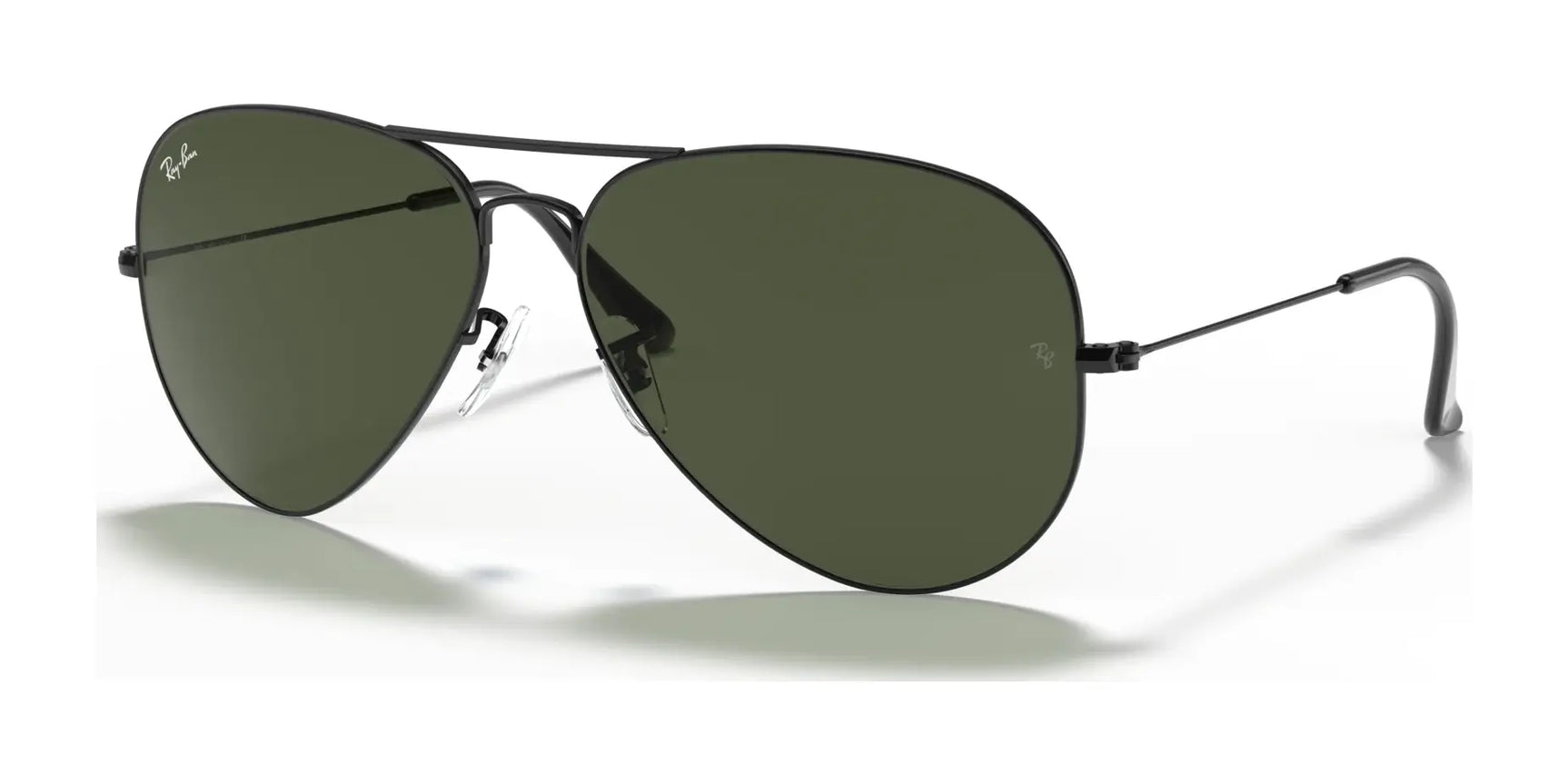 Ray-Ban AVIATOR LARGE METAL II RB3026 Sunglasses | Size 62