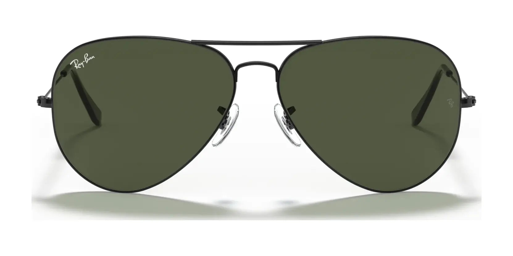 Ray-Ban AVIATOR LARGE METAL II RB3026 Sunglasses | Size 62