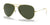 Ray-Ban AVIATOR LARGE METAL II RB3026 Sunglasses | Size 62 / Arista Gold №L2846