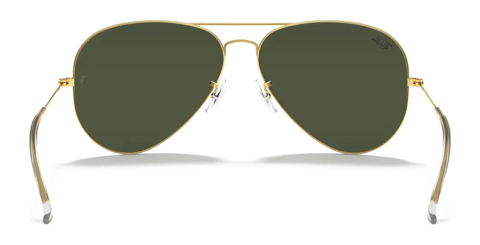 Ray-Ban AVIATOR LARGE METAL II RB3026 Sunglasses | Size 62