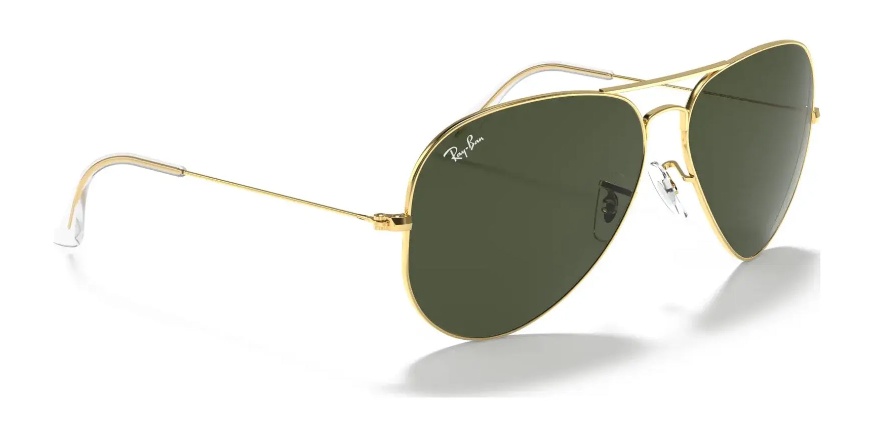 Ray-Ban AVIATOR LARGE METAL II RB3026 Sunglasses | Size 62