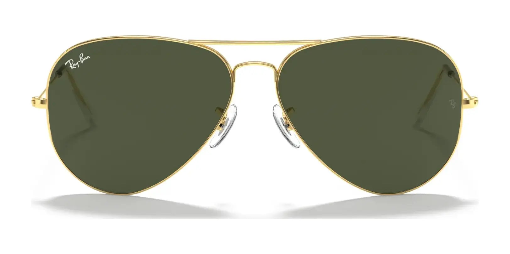 Ray-Ban AVIATOR LARGE METAL II RB3026 Sunglasses | Size 62