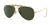 Ray-Ban OUTDOORSMAN I RB3030 Sunglasses | Size 58 / Arista Gold №L0216