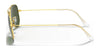 Ray-Ban AVIATOR SMALL METAL RB3044 Sunglasses | Size 52 / Gold №L0207 / G-15 Green (3N 13.2%)