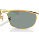 Arista Gold №001/56