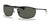 Ray-Ban OLYMPIAN I DELUXE RB3119M Sunglasses | Size 62 / Black №002/58