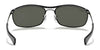 Ray-Ban OLYMPIAN I DELUXE RB3119M Sunglasses | Size 62 / Arista Gold №001/31 / G-15 Green (3N 13.2%)