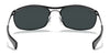 Ray-Ban OLYMPIAN I DELUXE RB3119M Sunglasses | Size 62 / Arista Gold №001/31 / G-15 Green (3N 13.2%)
