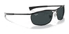 Ray-Ban OLYMPIAN I DELUXE RB3119M Sunglasses | Size 62 / Arista Gold №001/31 / G-15 Green (3N 13.2%)