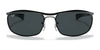 Ray-Ban OLYMPIAN I DELUXE RB3119M Sunglasses | Size 62 / Arista Gold №001/31 / G-15 Green (3N 13.2%)