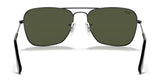 Ray-Ban CARAVAN RB3136 Sunglasses