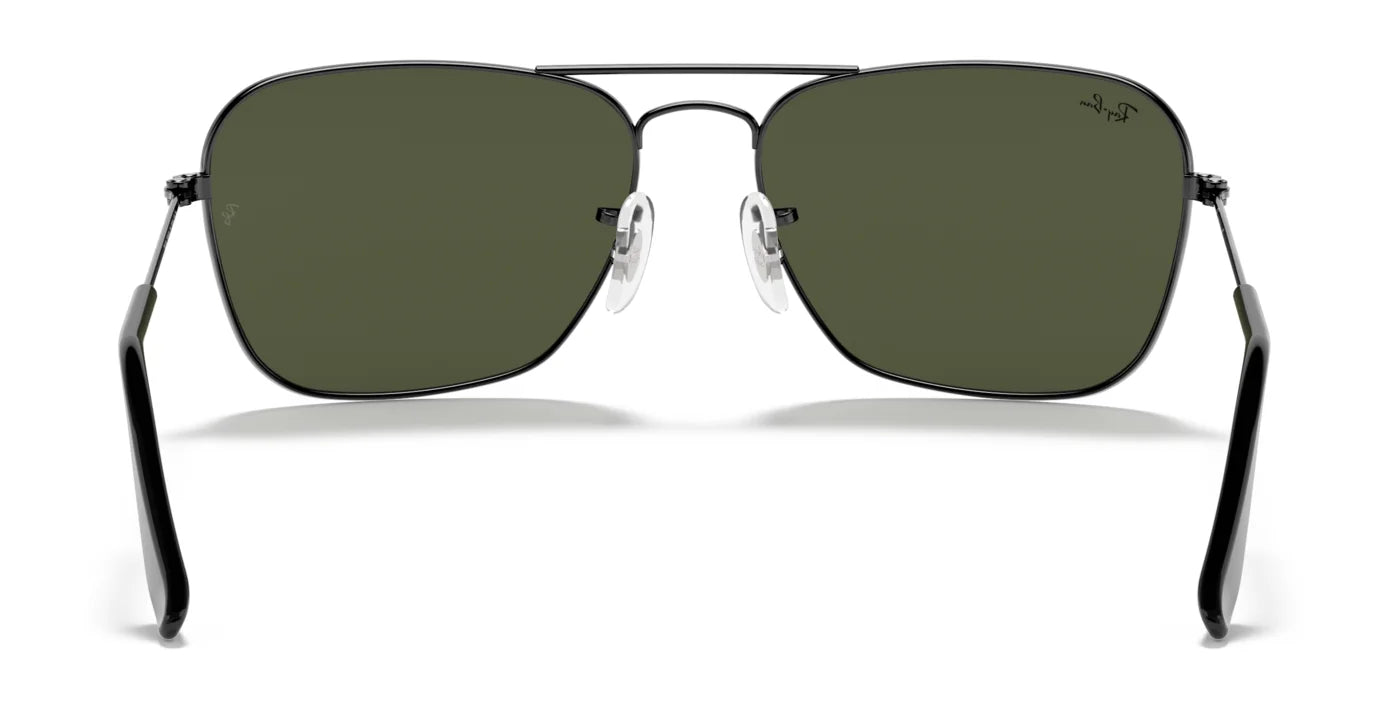 Ray-Ban CARAVAN RB3136 Sunglasses