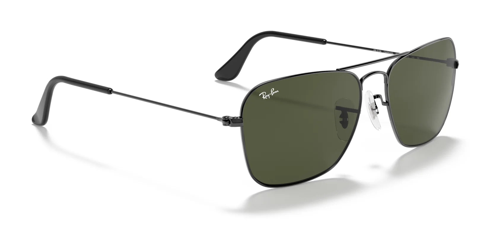 Ray-Ban CARAVAN RB3136 Sunglasses