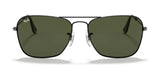 Ray-Ban CARAVAN RB3136 Sunglasses