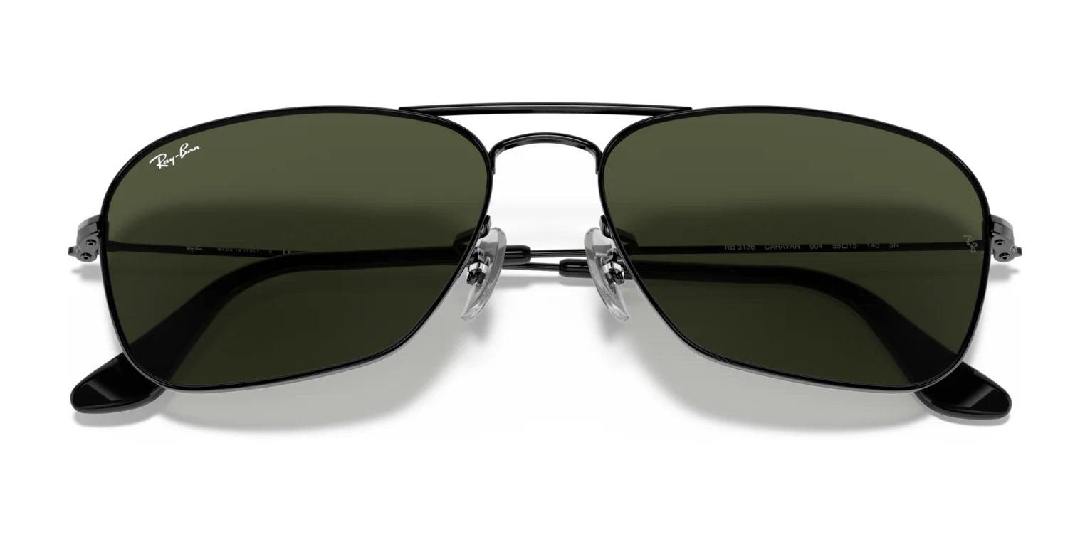 Ray-Ban CARAVAN RB3136 Sunglasses