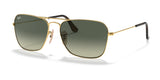 Ray-Ban CARAVAN RB3136 Sunglasses