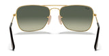 Ray-Ban CARAVAN RB3136 Sunglasses