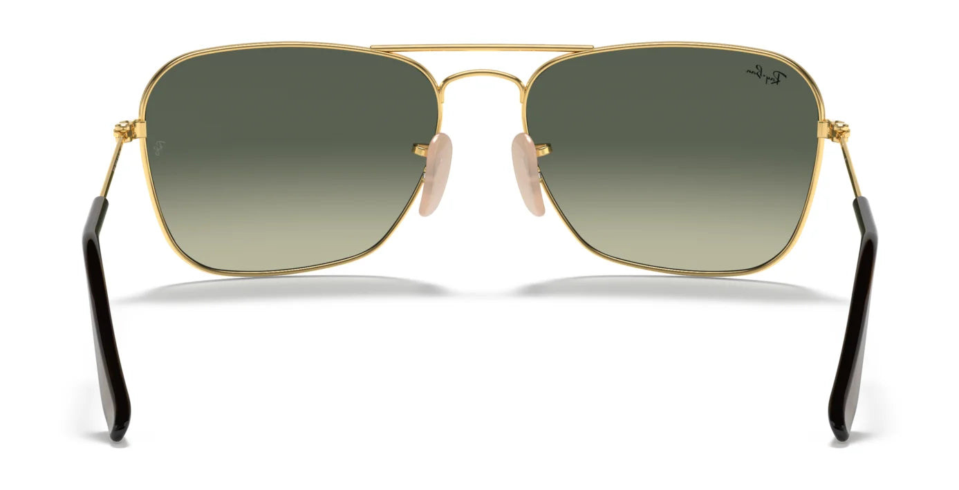 Ray-Ban CARAVAN RB3136 Sunglasses