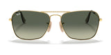 Ray-Ban CARAVAN RB3136 Sunglasses