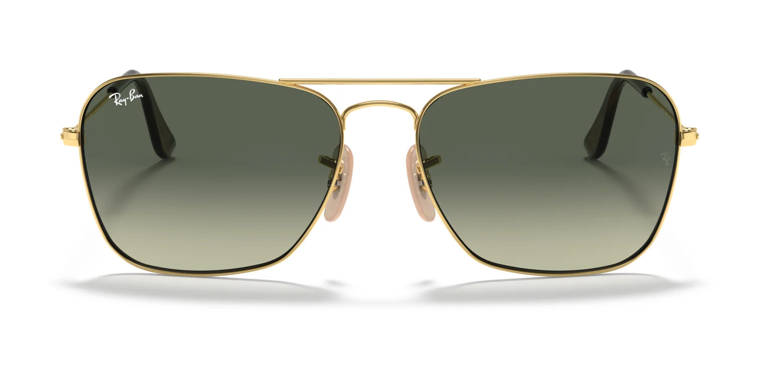 Ray-Ban CARAVAN RB3136 Sunglasses