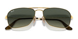 Ray-Ban CARAVAN RB3136 Sunglasses