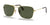 Ray-Ban CARAVAN RB3136 Sunglasses / Arista Gold №181