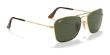 Ray-Ban CARAVAN RB3136 Sunglasses