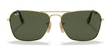 Ray-Ban CARAVAN RB3136 Sunglasses