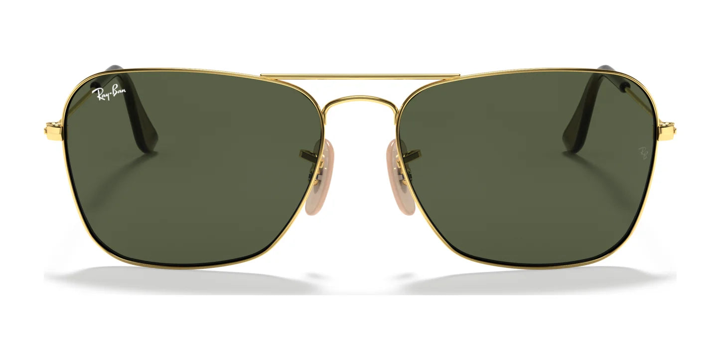 Ray-Ban CARAVAN RB3136 Sunglasses