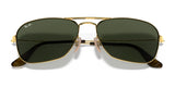 Ray-Ban CARAVAN RB3136 Sunglasses