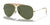 Ray-Ban SHOOTER RB3138 Sunglasses / Arista Gold №1