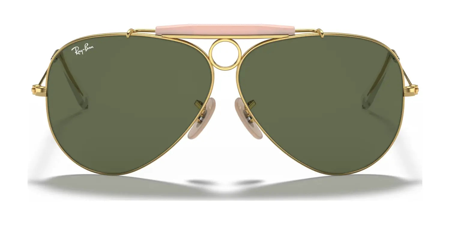 Ray-Ban SHOOTER RB3138 Sunglasses